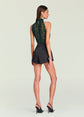 Isola Lace Bodysuit - Evergreen (PRE-SALE)