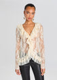 Mariposa Lace Blouse (PRE-SALE)