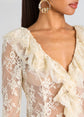 Mariposa Lace Blouse (PRE-SALE)