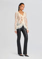 Mariposa Lace Blouse (PRE-SALE)