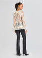 Mariposa Lace Blouse (PRE-SALE)