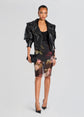 Selena Silk Skirt (PRE-SALE)