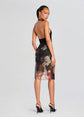 Selena Silk Skirt (PRE-SALE)