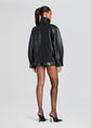 Sylvana Leather Jacket  (PRE-SALE)