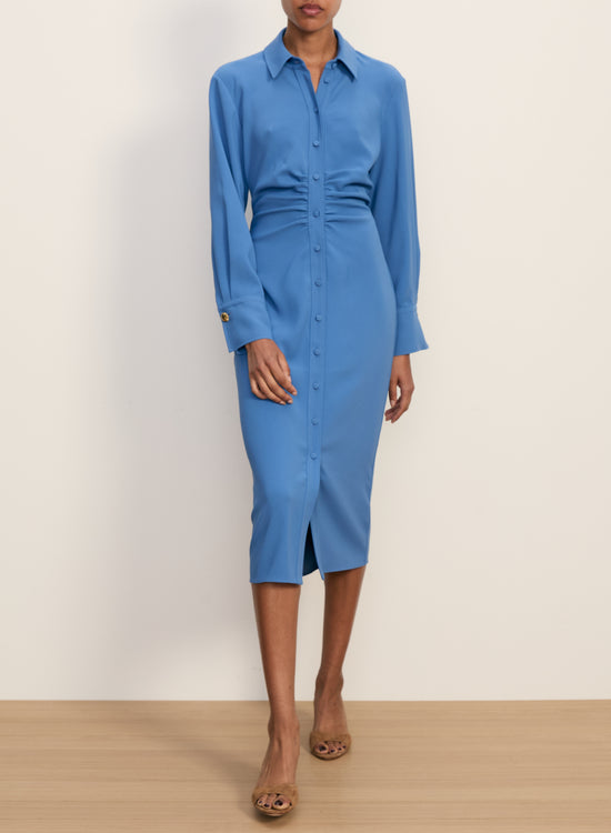 LOXLEY DRESS