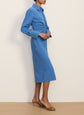 LOXLEY DRESS