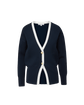 Cillian Boyfriend Cardigan