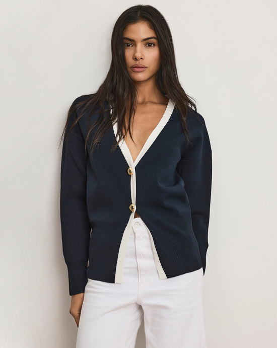 Cillian Boyfriend Cardigan (PRE-SALE)