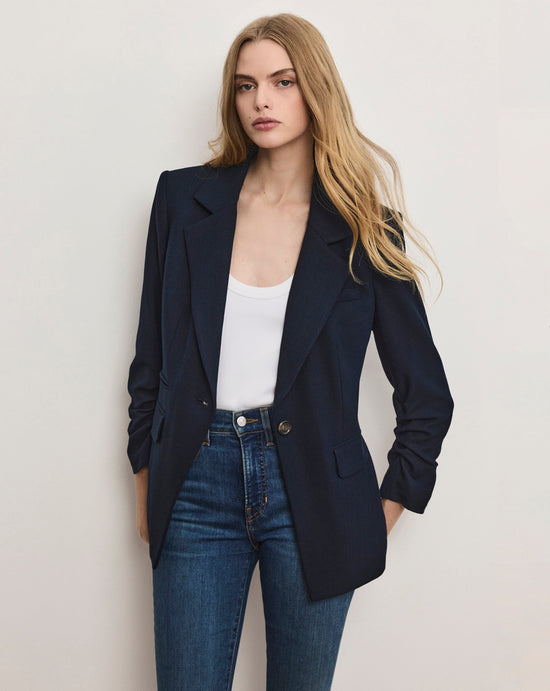 Battista Dickey Jacket