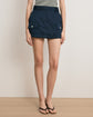 Felina Mini Skort