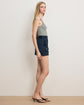 Felina Mini Skort - Navy (PRE-SALE)