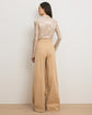 Heron Crossover Waistband Pant