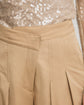 Heron Crossover Waistband Pant