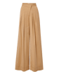Heron Crossover Waistband Pant