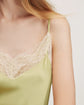 Johanan Stretch-Silk Camisole