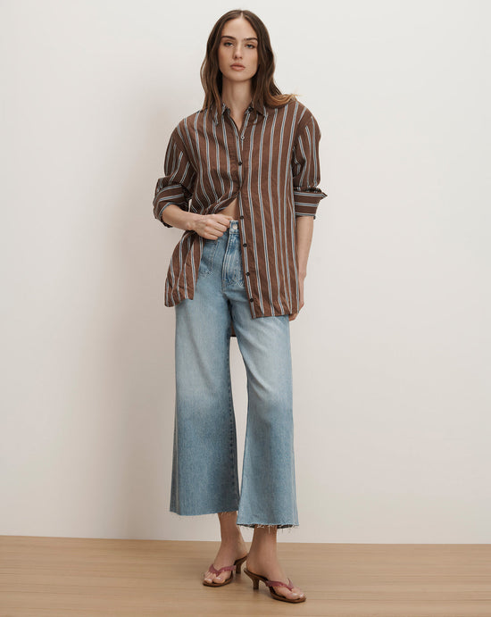 Lloyd Button-Down Shirt