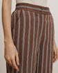 Carraway Wide-Leg Pant