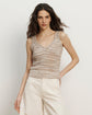 SELWYN KNIT TANK