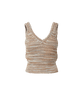 SELWYN KNIT TANK