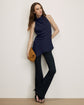 Radford Asymmetrical Top
