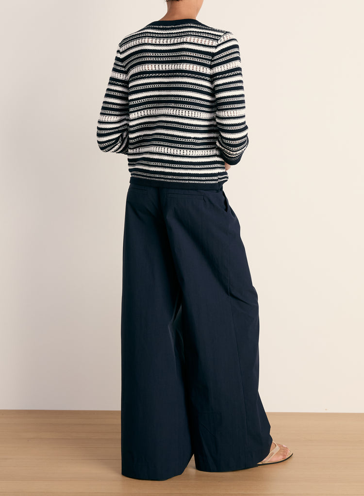 ALLMAN PANT