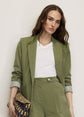 MCALLIN DICKEY JACKET