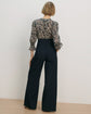 Allman Wide-Leg Pant