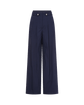 Allman Wide-Leg Pant