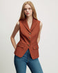 Benny Tailored Vest