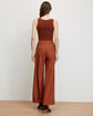 Darrell Wide-Leg Pant