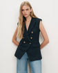 Miller Tailored Vest