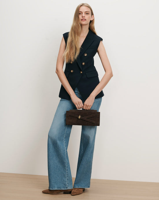 Miller Tailored Vest
