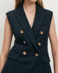 Miller Tailored Vest
