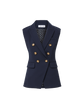 Miller Tailored Vest