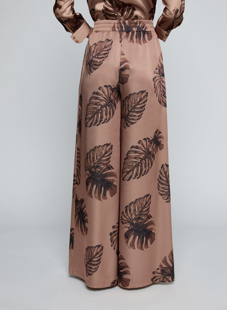 LILLIAN WIDE LEG PANT