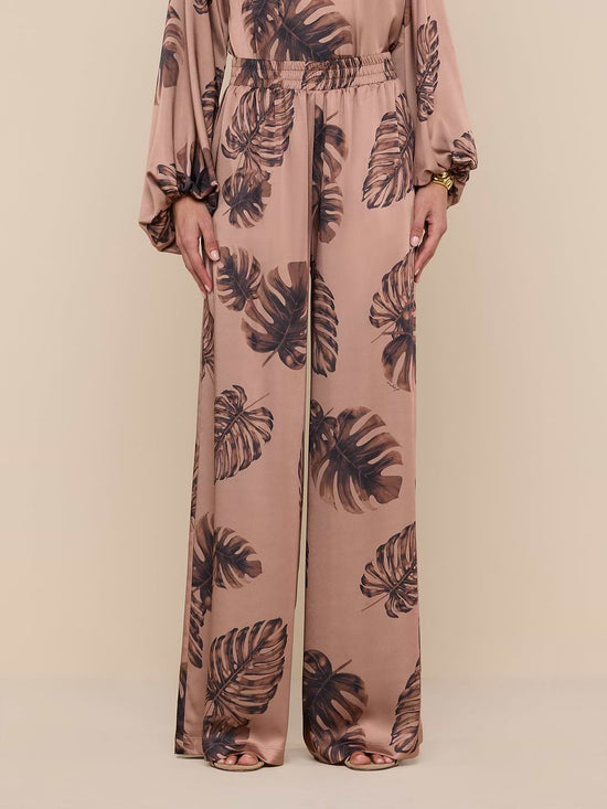 LILLIAN WIDE LEG PANT (PRE-SALE)