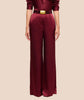 Pilar Silk Wide-Leg Pant (PRE-SALE)