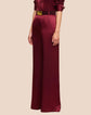 Pilar Silk Wide-Leg Pant (PRE-SALE)