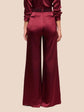 Pilar Silk Wide-Leg Pant (PRE-SALE)