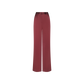 Pilar Silk Wide-Leg Pant (PRE-SALE)