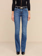 Ruth Straight-Leg Jean - Newcastle