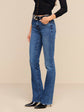 Ruth Straight-Leg Jean - Newcastle