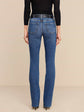 Ruth Straight-Leg Jean - Newcastle