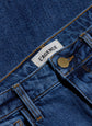 Ruth Straight-Leg Jean - Newcastle