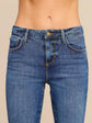 Ruth Straight-Leg Jean - Newcastle