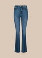 Ruth Straight-Leg Jean - Newcastle