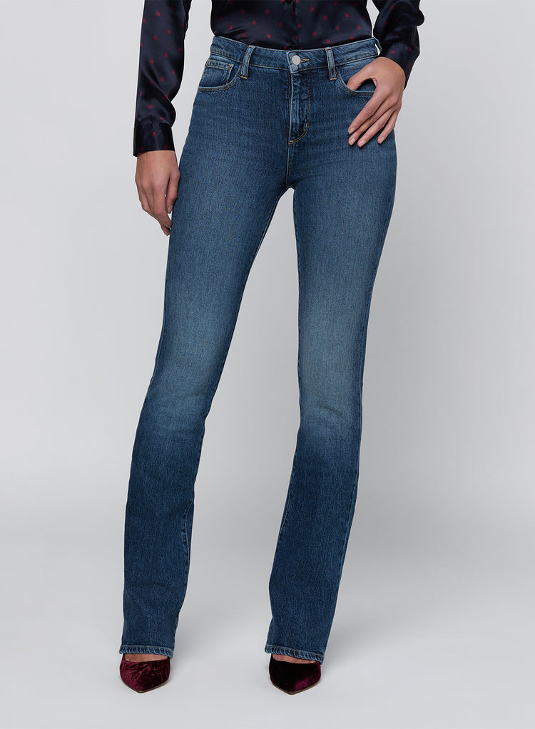 SELMA H/R SLEEK BABY BOOT
