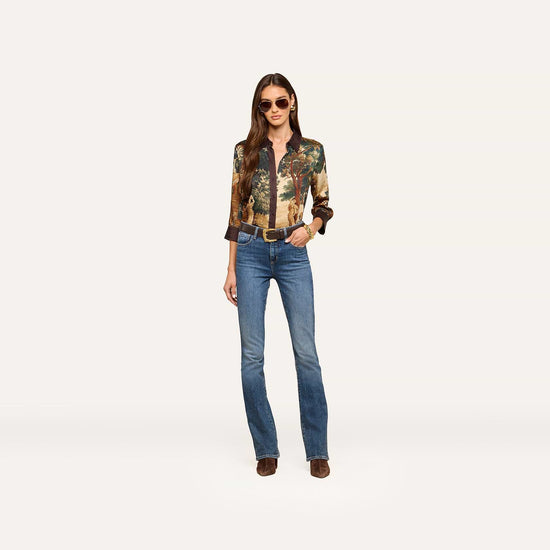 Selma Bootcut Jean - Nesota (PRE-SALE)