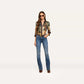 Selma Bootcut Jean - Nesota (PRE-SALE)