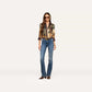 Selma Bootcut Jean - Nesota (PRE-SALE)